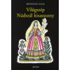 Benedek Elek Világszép Nádszál kisasszony