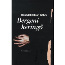 Benedek István Gábor BERGENI KERINGŐ - ÜKH - irodalom