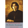 Benediction Books The Brothers Karamazov | Fyodor Dostoevsky