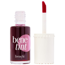 Benefit Cosmetics Benetint Cheek & Lip Stain Ajakfesték 10 ml rúzs, szájfény