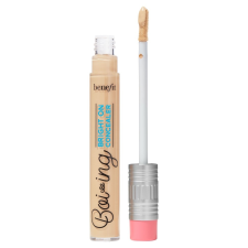 Benefit Cosmetics Boi-Ing Bright On Concealer Apricot (Deep Neutral Yellow) Korrektor  5 ml korrektor