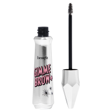 Benefit Cosmetics Gimme Brow+ .Neutral Deep Brown Szemöldök Gél 3 g szemöldökceruza