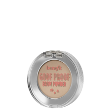 Benefit Cosmetics Goof Proof Brow Powder .Neutral Deep Brown Szemöldök Púder 1.9 g szemöldökceruza