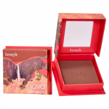 Benefit Cosmetics Java Blush Pirosító 1 g arcpirosító, bronzosító