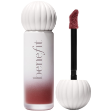 Benefit Cosmetics Plushtint Hidratáló Matt Ajakfesték Feather Boa 6 ml rúzs, szájfény