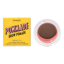 Benefit Cosmetics Powmade Brow Pomade Warm Golden Blonde Szemöldök Pomádé 5 g szemöldökceruza