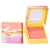 Benefit Cosmetics Shellie Blush Wanderful World ,g Pirosító 2.5 g