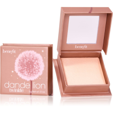 Benefit Dandelion Twinkle highlighter árnyalat Soft nude-pink 3 g arcpirosító, bronzosító