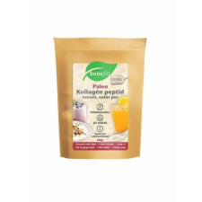  Benefitt Paleo Marhakollagén peptidek natúr italpor (300 g) gyógyhatású készítmény