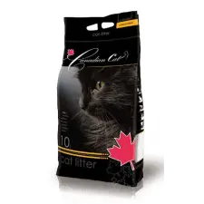 Benek Canadian Cat Unscented 10 l Protect macskaalom