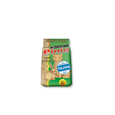 Benek Super pinio granulátum tajga 10 l macskaalom
