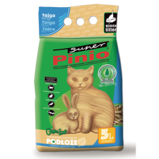 Benek Super pinio Tajga 5l macskaalom