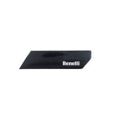 BENELLI 05502P16WS05 első sárvédő jobb oldali matrica Benelli Vázak, idomok, kiegészítők Matricák információs címke