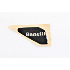 BENELLI 05505V020000 matrica Benelli Vázak, idomok, kiegészítők Matricák információs címke