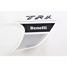 BENELLI 05512P16TL00 jobb matrica Benelli Vázak, idomok, kiegészítők Matricák egyéb motorkerékpár alkatrész