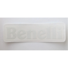 BENELLI 05531L29BC02 matrica Benelli  Vázak, idomok, kiegészítők Matricák egyéb motorkerékpár alkatrész