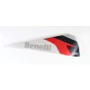 BENELLI 05542N22BC05 jobb oldali matrica Benelli Vázak, idomok, kiegészítők Matricák
