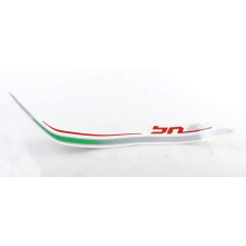 BENELLI 05571P10GT0D bal oldali matrica Benelli Vázak, idomok, kiegészítők Matricák egyéb motorkerékpár alkatrész