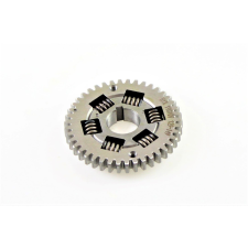 BENELLI 179274480000 rezgéscsillapítós fogaskerék Benelli Motor alkatrészek Hengerfej, hengerszett Hengerszett egyéb motorkerékpár alkatrész
