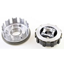 BENELLI 209106280010 komplett kuplung Benelli Erőátviteli alkatrészek Kuplungok és alkatrészeik Kuplungok egyéb motorkerékpár alkatrész