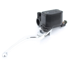 BENELLI 45400P100012 első fékpumpa komplett Benelli Futómű és fék alkatrészek Fékalkatrészek egyéb motorkerékpár alkatrész