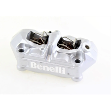 BENELLI 45600S010010 Első féknyereg Benelli Futómű és fék alkatrészek Fékmunkahengerek, féknyergek egyéb motorkerékpár alkatrész