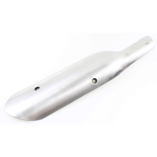 BENELLI 47760P090011 kipufogó hővédő burkolat Benelli Kipufogók és alkatrészeik Kipufogó alkatrészek egyéb motorkerékpár alkatrész