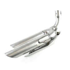 BENELLI 48200V020302 Kipufogó Benelli Kipufogók és alkatrészeik Kipufogó alkatrészek egyéb motorkerékpár alkatrész