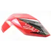 BENELLI 50016K99041Z jobb oldali piros burkolat Benelli Vázak, idomok, kiegészítők Idomok, burkolat elemek