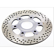 BENELLI 55030P250005 hátsó féktárcsa Benelli  Futómű és fék alkatrészek Féktárcsák egyéb motorkerékpár alkatrész