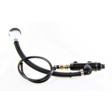 BENELLI 55400P180000 hátsó fékpumpa Benelli Futómű és fék alkatrész Fékalkatrész egyéb motorkerékpár alkatrész