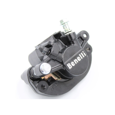 BENELLI 55500P100040 Hátsó féknyereg Benelli Futómű és fék alkatrész Fékmunkahenger, féknyereg egyéb motorkerékpár alkatrész
