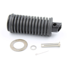 BENELLI 58280J00035Z utas lábtartó Benelli Vázak, idomok, kiegészítők Lábtartó egyéb motorkerékpár alkatrész