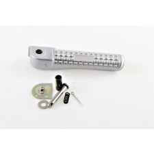 BENELLI 58280L290000 Utas lábtartó jobb Benelli Vázak, idomok, kiegészítők Lábtartó egyéb motorkerékpár alkatrész