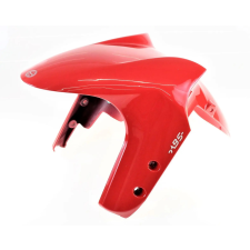 BENELLI 65101P10016Z első sárvédő, piros Benelli Vázak, idomok, kiegészítők Idomok, burkolat elemek egyéb motorkerékpár alkatrész