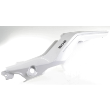 BENELLI 65901P16001Z bal oldali fehér burkolat Benelli Vázak, idomok, kiegészítők Idomok, burkolat elemek egyéb motorkerékpár alkatrész