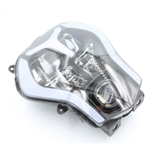 BENELLI 80000P080000 első lámpa Benelli Elektronika Világítások Fényszórók (OEM) egyéb motorkerékpár alkatrész