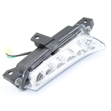BENELLI 81300N300000 első jobb irányjelző Benelli Elektronika Lámpa, fényszóró, index Index (OEM) egyéb motorkerékpár alkatrész