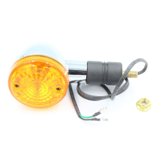 BENELLI 81500P090000 hátsó bal irányjelző Benelli Elektronika Lámpa, fényszóró, index Index (OEM) egyéb motorkerékpár alkatrész