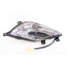 BENELLI 81500V020000 hátsó bal irányjelző Benelli Elektronika Lámpa, fényszóró, index Index (OEM) egyéb motorkerékpár alkatrész