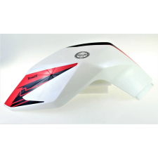 BENELLI bal oldali fehér burkolat 50015K99038Z Benelli Vázak, idomok, kiegészítők Idomok, burkolat elemek egyéb motorkerékpár alkatrész