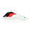 BENELLI bal oldali fehér burkolat 65406N25005Z Benelli Kategorizálatlan termékek