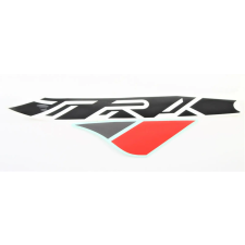 BENELLI bal oldali matrica 05511P16JH02 Benelli  Vázak, idomok, kiegészítők Matricák egyéb motorkerékpár alkatrész