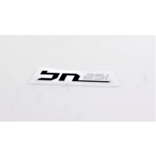 BENELLI BN251 05521N22GT05 matrica Benelli Vázak, idomok, kiegészítők Matricák információs címke