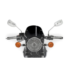 BENELLI Imperiale 400 motorkerékpár szélvédő Benelli Vázak, idomok, kiegészítők Szélvédők szélvédő spoiler