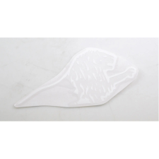 BENELLI „Oroszlán” matrica 05532V02WF01 Benelli Vázak, idomok, kiegészítők Matricák információs címke