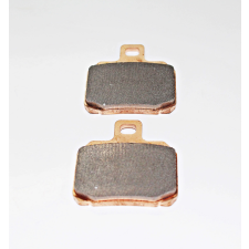 BENELLI R320063114000 fékbetétek Benelli  Futómű és fék alkatrészek Fékbetétek (tárcsafék) egyéb motorkerékpár alkatrész