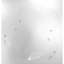 BENELLI TRK 502/502X 65503P160002 első szélvédő Benelli Vázak, idomok, kiegészítők Szélvédők szélvédő spoiler