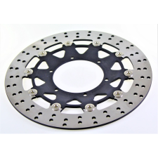 BENELLI TRK 502 / Leoncino 500 első féktárcsa Benelli Futómű és fék alkatrész Féktárcsa egyéb motorkerékpár alkatrész