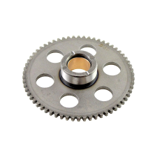 BENELLI ZĘBATKA SPRZĘGŁA ROZRUSZNIKA indítókuplung fogaskerék Benelli  Elektronika Önindítók egyéb motorkerékpár alkatrész